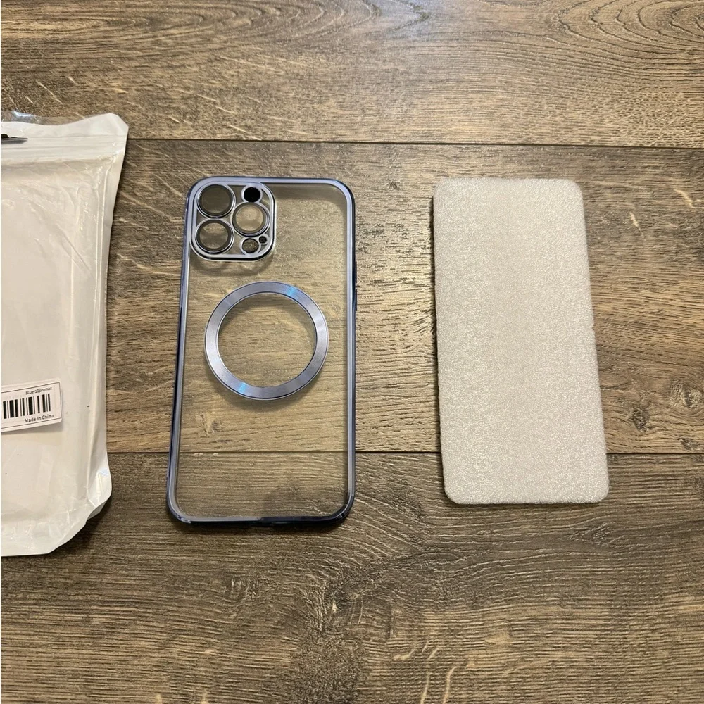 iPhone 13 Pro Max Phone Case NEW‎